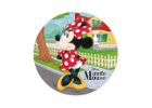 Jedlý papír Mickey a Minnie