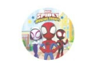 Jedlý papír Spiderman