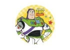 Jedlý papír Toy Story