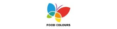 Gelové potravinářské barvy Food Colours