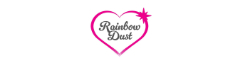 Potravinářské barvy Rainbow Dust